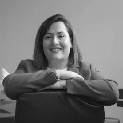Jennifer, Crea y Crece Asesoría