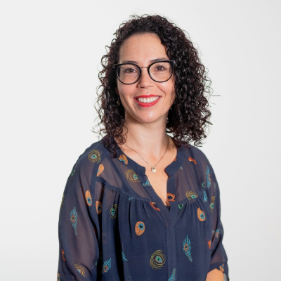 María del Pino Vega